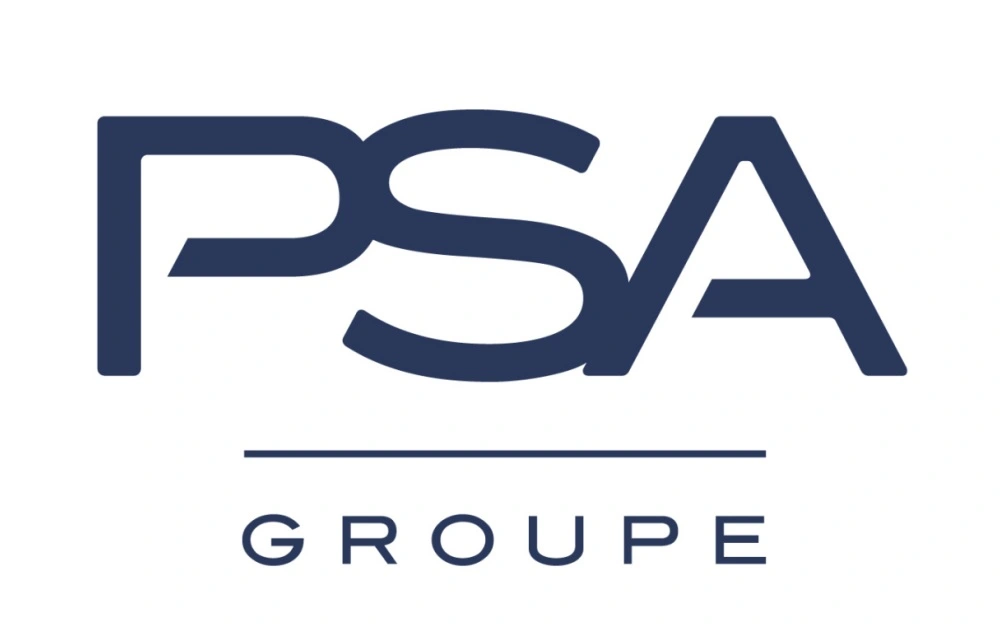 grupul PSA