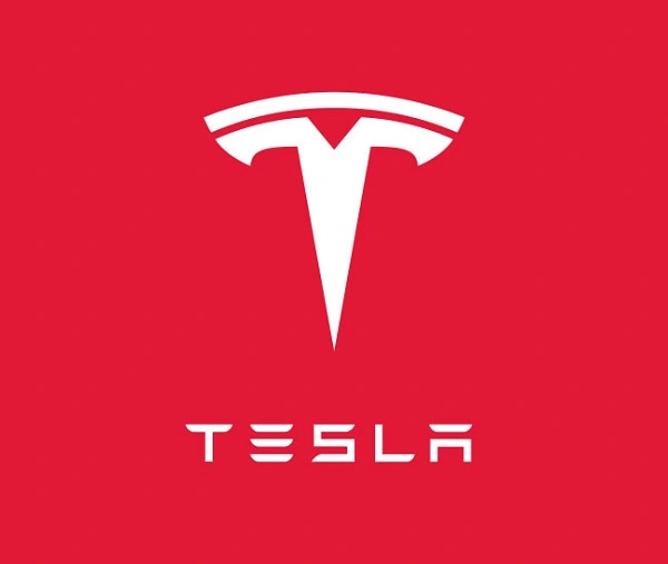 Sigla Tesla